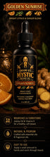 Load image into Gallery viewer, Swami B's Mystic Beard Oil