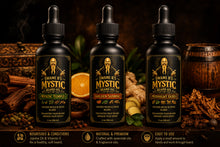 Load image into Gallery viewer, Swami B's Mystic Beard Oil
