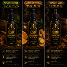 Load image into Gallery viewer, Swami B's Mystic Beard Oil
