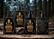 Load image into Gallery viewer, Swami B's Mystic Beard Wash Trilogy
