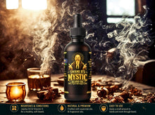 Load image into Gallery viewer, Swami B's Mystic Beard Oil
