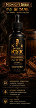 Load image into Gallery viewer, Swami B's Mystic Beard Oil
