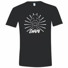 Load image into Gallery viewer, Swami B  Short Sleeve T-Shirt
