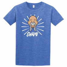 Load image into Gallery viewer, Swami B Color Logo Short Sleeve T-Shirt
