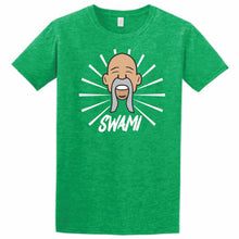Load image into Gallery viewer, Swami B Color Logo Short Sleeve T-Shirt
