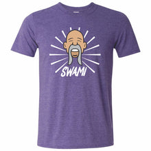 Load image into Gallery viewer, Swami B Color Logo Short Sleeve T-Shirt
