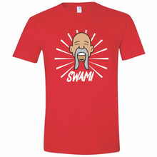 Load image into Gallery viewer, Swami B Color Logo Short Sleeve T-Shirt
